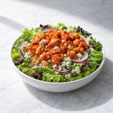 Buffalo Chicken Salad