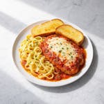 Chicken Parmigiana