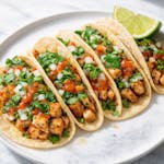 Chicken Street Tacos