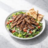 Gyro Salad