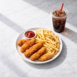 Kid's Chicken Tenders