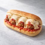 Meatball Sub