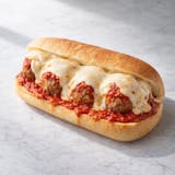 Meatball Sub
