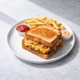 Patty Melt