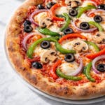 Veggie Pizza
