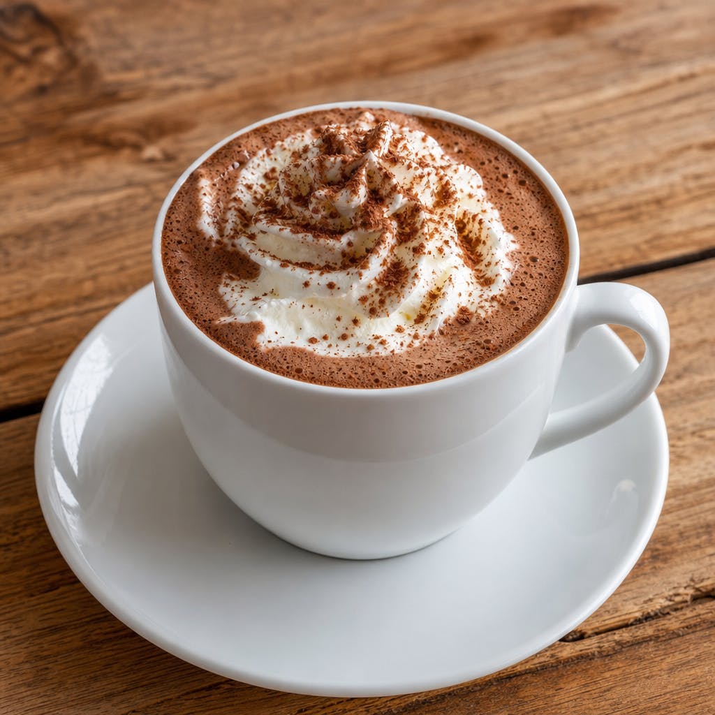Hot Chocolate