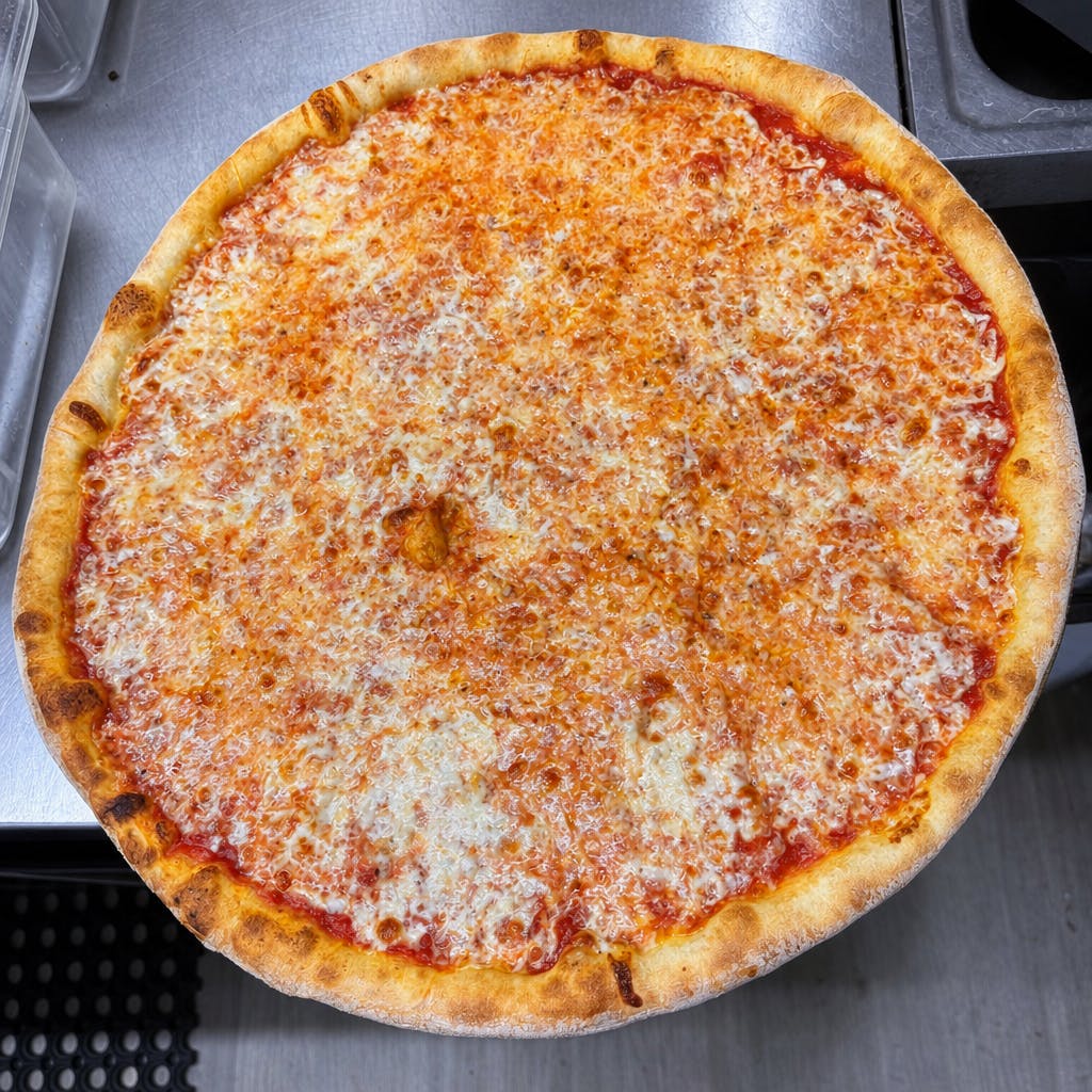 Cheese Pizza