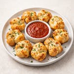 Cheese Knots