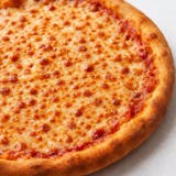 Create Your Own Pizza