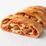 Sausage Stromboli 