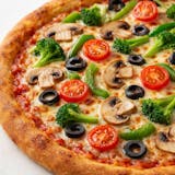 Veggie Premium Pizza
