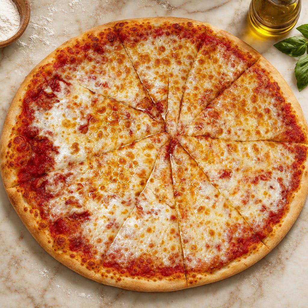 Cheese Pizza