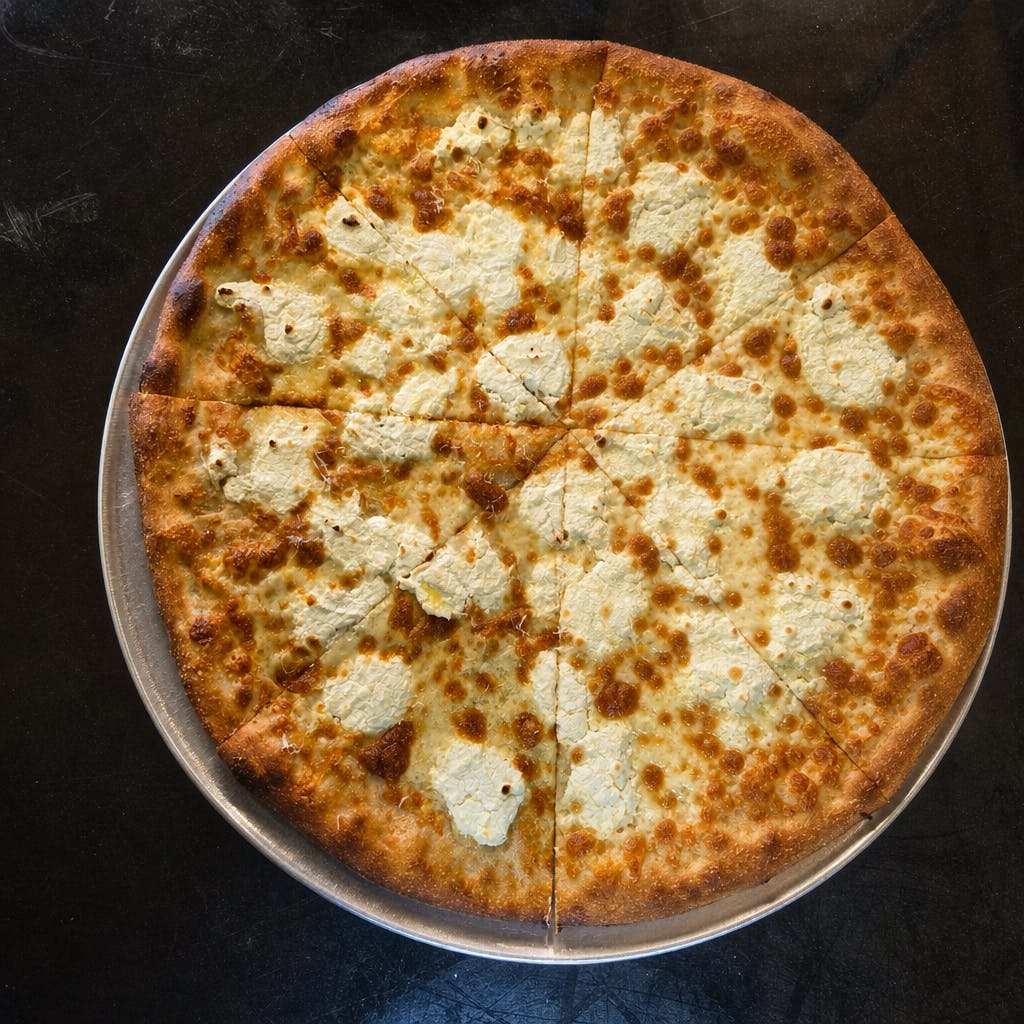 Bianca Pizza