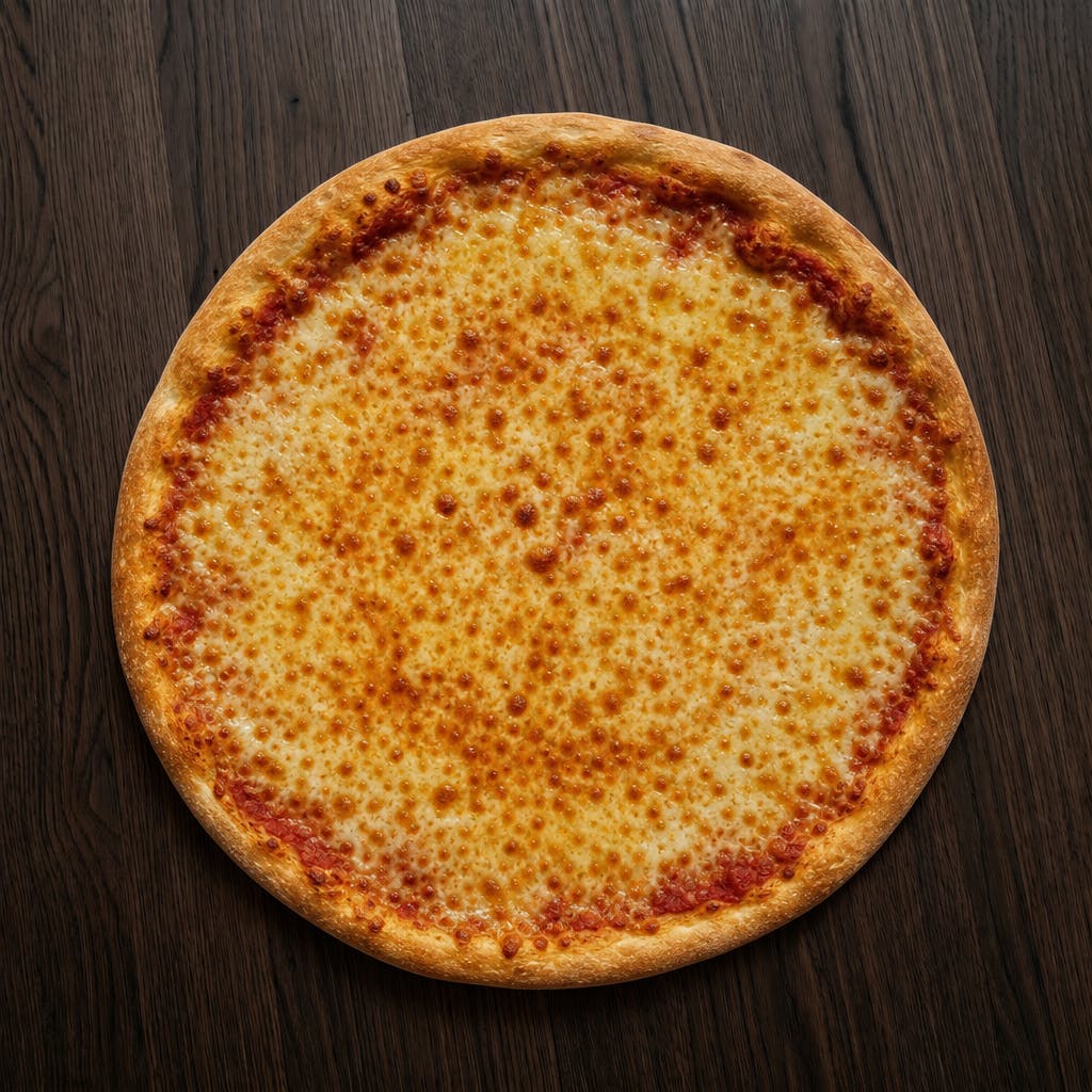 Cheese Pizza