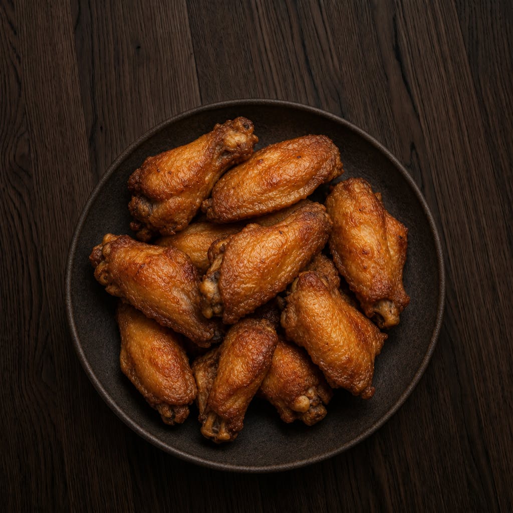 Bone-In Wings