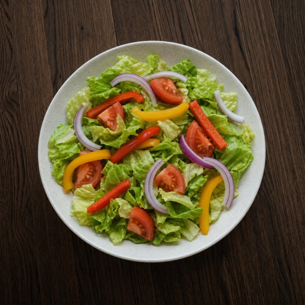 House Salad