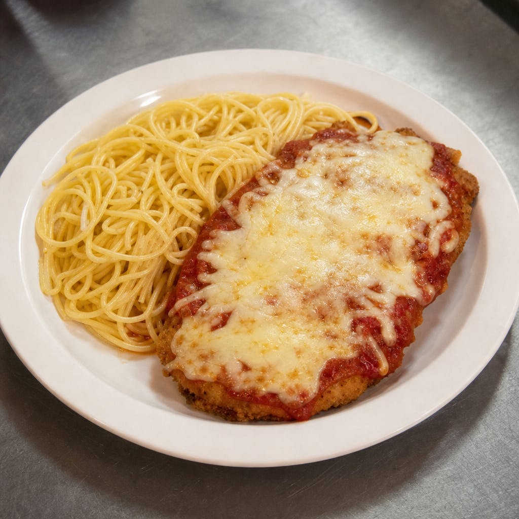 Parmigiana