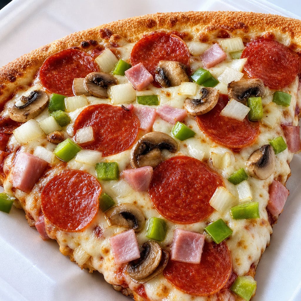 Super Pizza