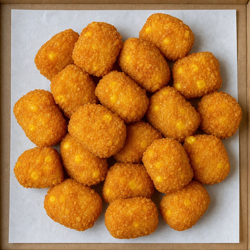 Corn Nuggets