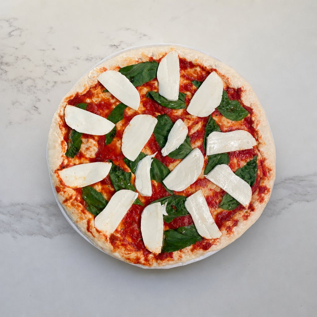 Margherita Pizza