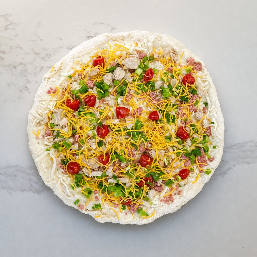 Phoenix Pizza