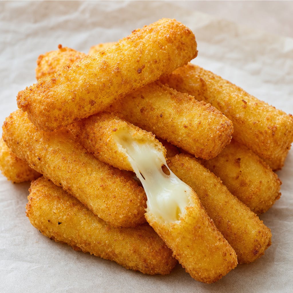 Cheese Sticks