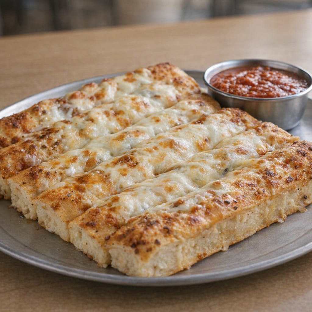 Buzzard Breadsticks 