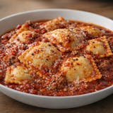 Beef Ravioli