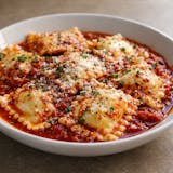 Cheese Ravioli 