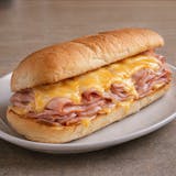 Ham & Cheese Sub