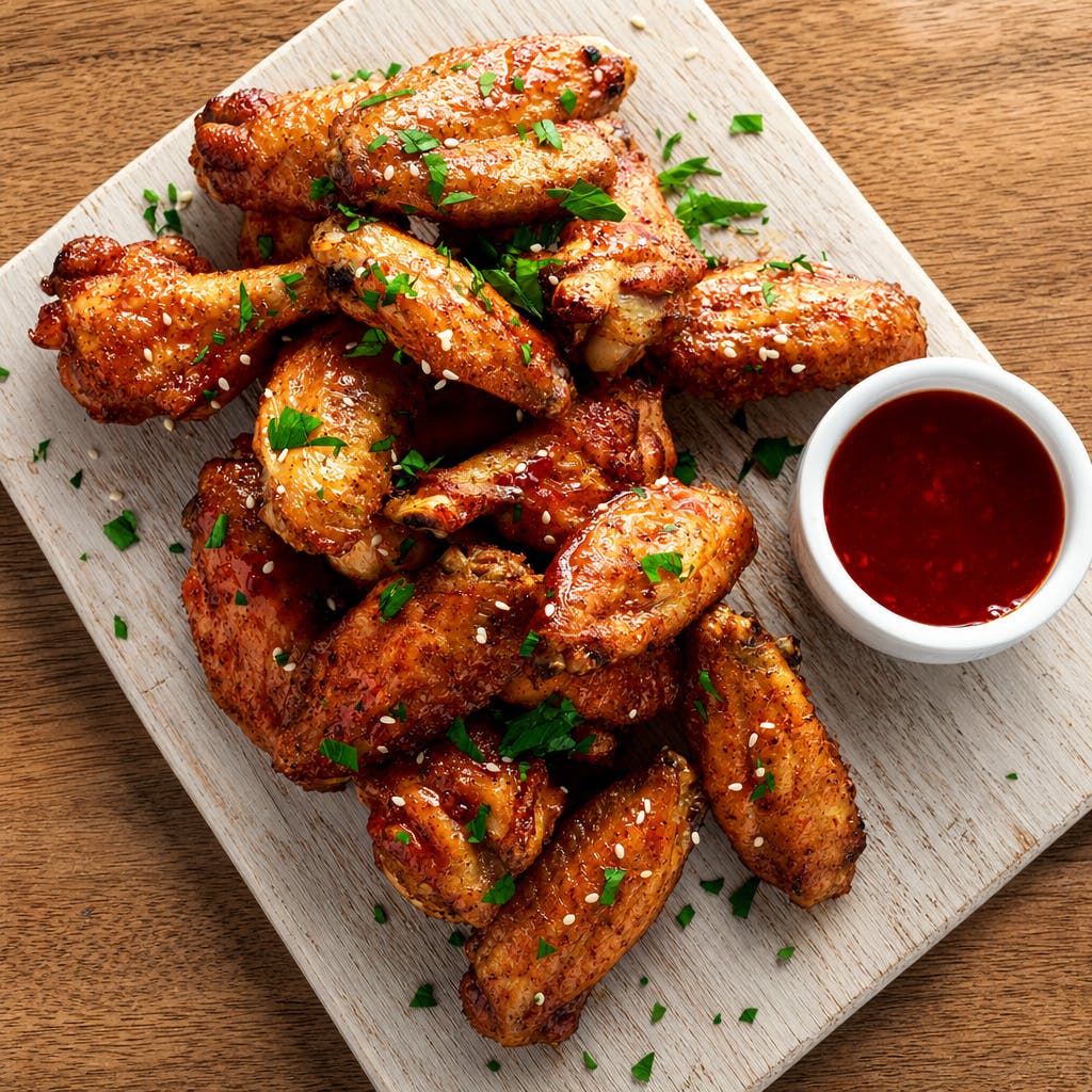 Buffalo Wings