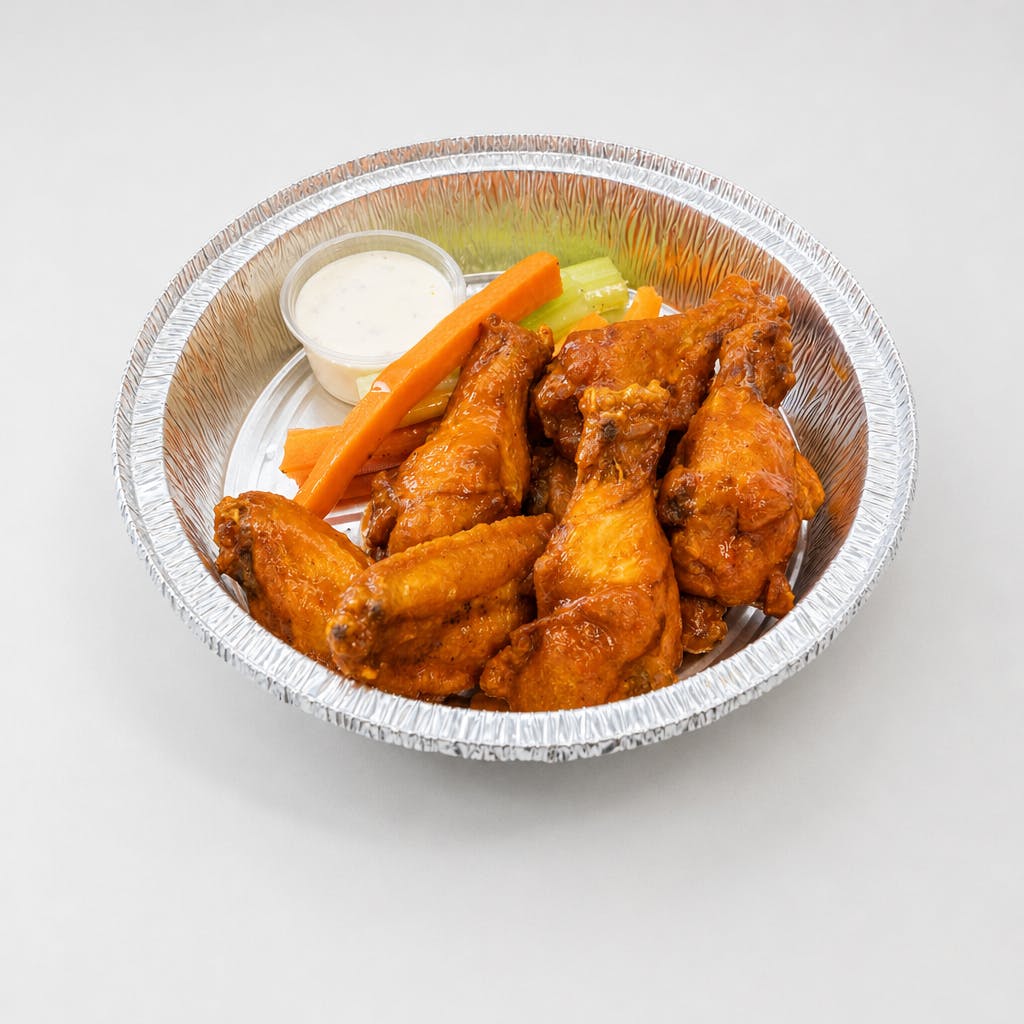 Wings
