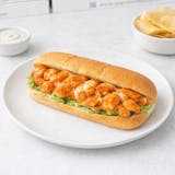 Buffalo Chicken Sub