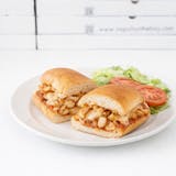Chicken Sub