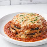 Eggplant Parmigiano