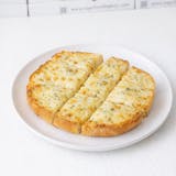Garlic Bread with Cheese