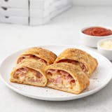 Ham & Cheese Stromboli
