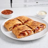 Pepperoni Stromboli