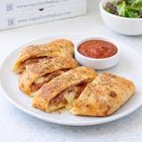 Prosciutto Stromboli