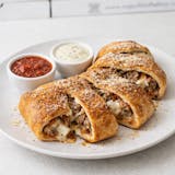 Sausage Stromboli