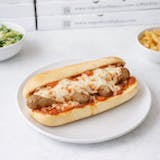 Sausage Sub