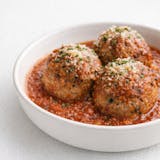 Side of Meatballs