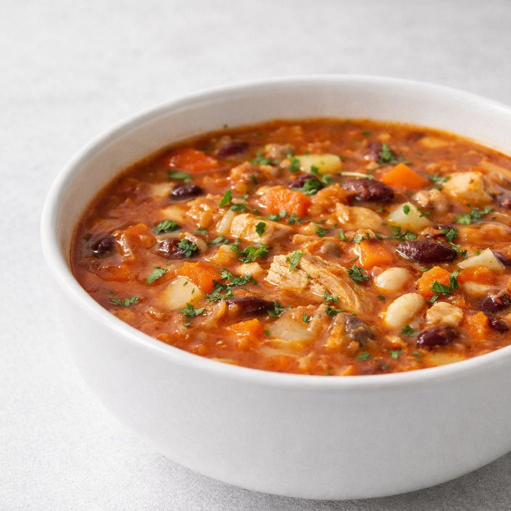 Soup of the Day