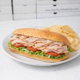 Turkey Breast Sub