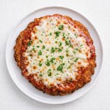 Veal Cutlet Parmigiano
