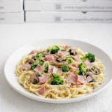 Create Your Own Pasta