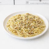 Linguine with Clam Sauce