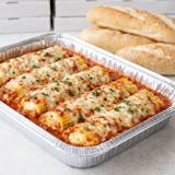 Manicotti Catering