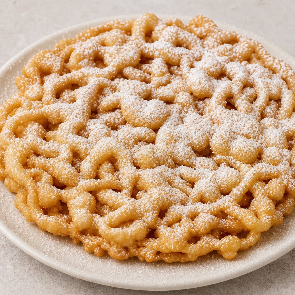 Funnel Cake