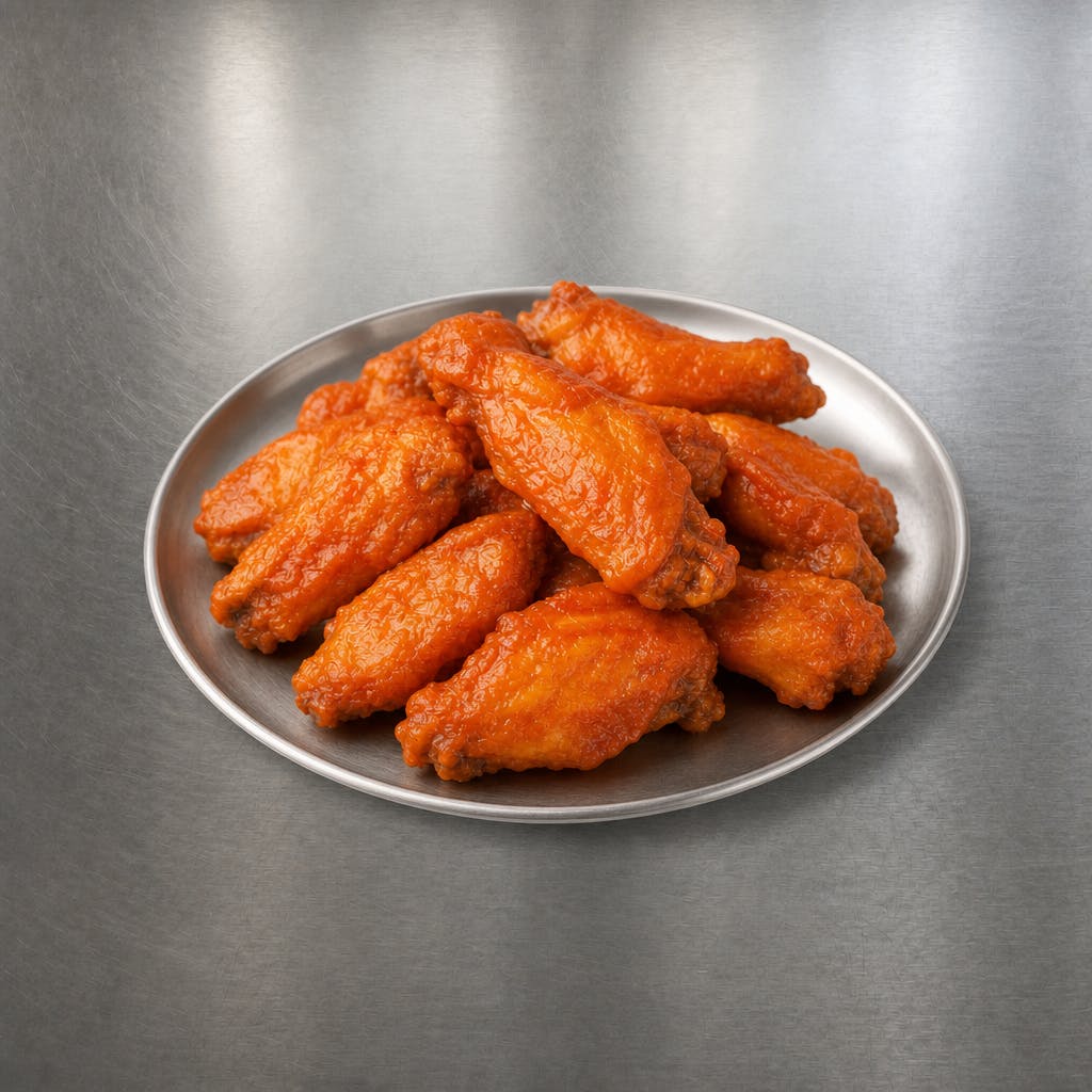 Hot Wings